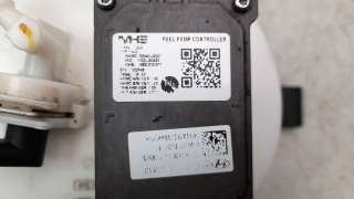 Recambio de bomba combustible para hyundai kona 2017- 1.0 tgdi cat referencia OEM IAM 33040J9200  
