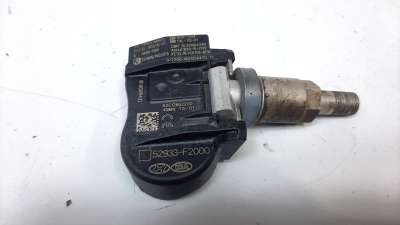 Recambio de sensor para hyundai kona 2017- 1.0 tgdi cat referencia OEM IAM 52933F2000 A2C12662200 