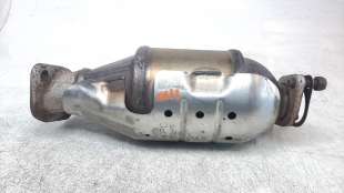 Recambio de caja mariposa para hyundai kona 2017- 1.0 tgdi cat referencia OEM IAM G04FP0   2