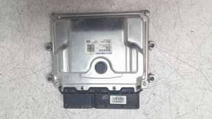 Recambio de centralita motor uce para hyundai kona 2017- 1.0 tgdi cat referencia OEM IAM 3910804001  