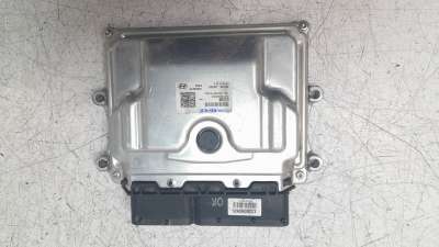 Recambio de centralita motor uce para hyundai kona 2017- 1.0 tgdi cat referencia OEM IAM 3910804001  