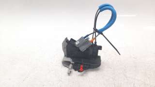 Recambio de cerradura puerta delantera derecha para hyundai kona 2017- 1.0 tgdi cat referencia OEM IAM 81320J9010  