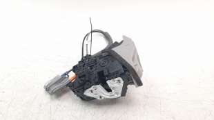 Recambio de cerradura puerta trasera derecha para hyundai kona 2017- 1.0 tgdi cat referencia OEM IAM 81420J9000  
