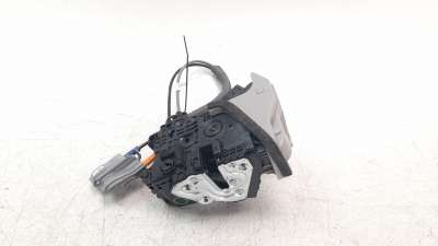 Recambio de cerradura puerta trasera derecha para hyundai kona 2017- 1.0 tgdi cat referencia OEM IAM 81420J9000  