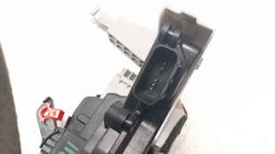 Recambio de cerradura puerta trasera derecha para hyundai kona 2017- 1.0 tgdi cat referencia OEM IAM 81420J9000   2