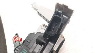 Recambio de cerradura puerta trasera derecha para hyundai kona 2017- 1.0 tgdi cat referencia OEM IAM 81420J9000  