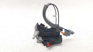 Recambio de cerradura puerta trasera derecha para hyundai kona 2017- 1.0 tgdi cat referencia OEM IAM 81420J9000  