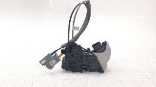 Recambio de cerradura puerta trasera derecha para hyundai kona 2017- 1.0 tgdi cat referencia OEM IAM 81420J9000  