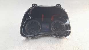 Recambio de cuadro instrumentos para hyundai kona 2017- 1.0 tgdi cat referencia OEM IAM 94013J9AL0  94011J9020