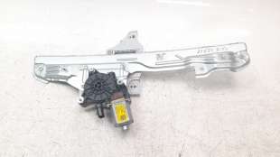 Recambio de elevalunas delantero derecho para hyundai kona 2017- 1.0 tgdi cat referencia OEM IAM 82404J9000  
