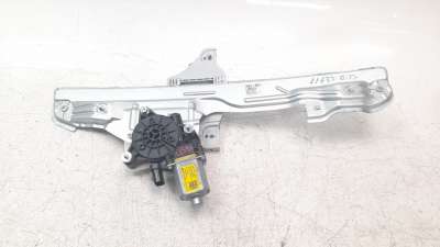 Recambio de elevalunas delantero derecho para hyundai kona 2017- 1.0 tgdi cat referencia OEM IAM 82404J9000  