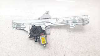 Recambio de elevalunas delantero derecho para hyundai kona 2017- 1.0 tgdi cat referencia OEM IAM 82404J9000  