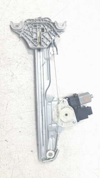 Recambio de elevalunas delantero izquierdo para hyundai kona 2017- 1.0 tgdi cat referencia OEM IAM 82403J9010  82403J9000