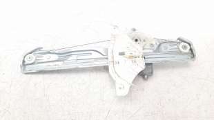 Recambio de elevalunas trasero derecho para hyundai kona 2017- 1.0 tgdi cat referencia OEM IAM 83402J9000  