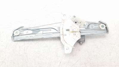 Recambio de elevalunas trasero derecho para hyundai kona 2017- 1.0 tgdi cat referencia OEM IAM 83402J9000  