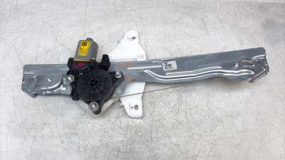 Recambio de elevalunas trasero izquierdo para hyundai kona 2017- 1.0 tgdi cat referencia OEM IAM 83403J9000  