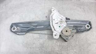 Recambio de elevalunas trasero izquierdo para hyundai kona 2017- 1.0 tgdi cat referencia OEM IAM 83403J9000   2