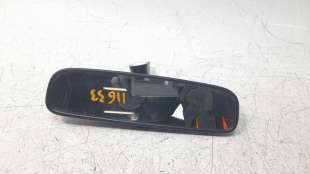 Recambio de retrovisor interior para hyundai kona 2017- 1.0 tgdi cat referencia OEM IAM 851013X100  