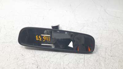 Recambio de retrovisor interior para hyundai kona 2017- 1.0 tgdi cat referencia OEM IAM 851013X100  