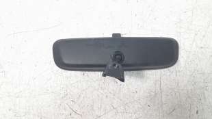 Recambio de retrovisor interior para hyundai kona 2017- 1.0 tgdi cat referencia OEM IAM 851013X100   2