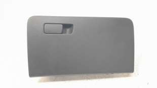 Recambio de guantera para hyundai kona 2017- 1.0 tgdi cat referencia OEM IAM 84510J9000TRY  