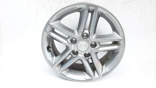 Recambio de llanta para hyundai kona 2017- 1.0 tgdi cat referencia OEM IAM 52910J9100  