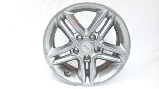 Recambio de llanta para hyundai kona 2017- 1.0 tgdi cat referencia OEM IAM 52910J9100  