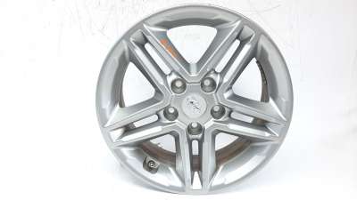 Recambio de llanta para hyundai kona 2017- 1.0 tgdi cat referencia OEM IAM 52910J9100  