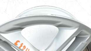 Recambio de llanta para hyundai kona 2017- 1.0 tgdi cat referencia OEM IAM 52910J9100   2