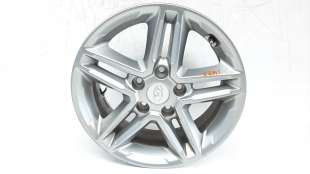 Recambio de llanta para hyundai kona 2017- 1.0 tgdi cat referencia OEM IAM 52910J9100  