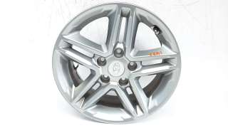 Recambio de llanta para hyundai kona 2017- 1.0 tgdi cat referencia OEM IAM 52910J9100  
