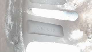 Recambio de llanta para hyundai kona 2017- 1.0 tgdi cat referencia OEM IAM 52910J9100  
