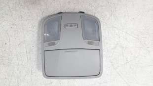 Recambio de luz interior para hyundai kona 2017- 1.0 tgdi cat referencia OEM IAM 92800F2000  