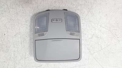 Recambio de luz interior para hyundai kona 2017- 1.0 tgdi cat referencia OEM IAM 92800F2000  
