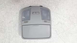 Recambio de luz interior para hyundai kona 2017- 1.0 tgdi cat referencia OEM IAM 92800F2000  