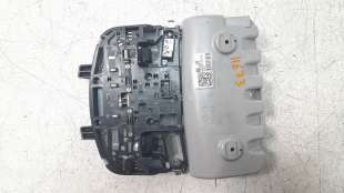 Recambio de luz interior para hyundai kona 2017- 1.0 tgdi cat referencia OEM IAM 92800F2000   2