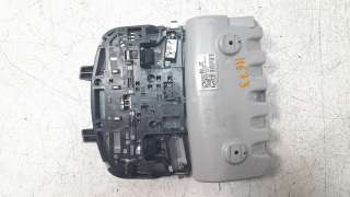 Recambio de luz interior para hyundai kona 2017- 1.0 tgdi cat referencia OEM IAM 92800F2000  