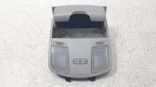 Recambio de luz interior para hyundai kona 2017- 1.0 tgdi cat referencia OEM IAM 92800F2000  