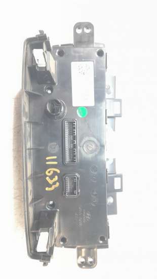 Recambio de mando climatizador para hyundai kona 2017- 1.0 tgdi cat referencia OEM IAM 97250J9371   2