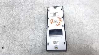 Recambio de mando elevalunas delantero izquierdo para hyundai kona 2017- 1.0 tgdi cat referencia OEM IAM 93570J9100TMT  
