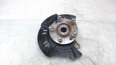 Recambio de mangueta delantera derecha para hyundai kona 2017- 1.0 tgdi cat referencia OEM IAM 51701J9200  