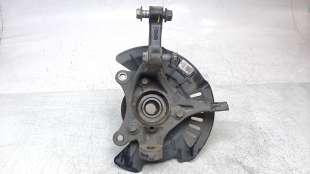 Recambio de mangueta delantera derecha para hyundai kona 2017- 1.0 tgdi cat referencia OEM IAM 51701J9200   2