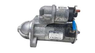 Recambio de motor arranque para hyundai kona 2017- 1.0 tgdi cat referencia OEM IAM 3610004270 ARF740164DK 
