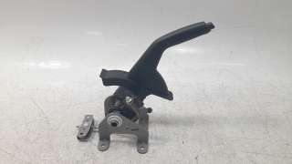 Recambio de palanca freno para hyundai kona 2017- 1.0 tgdi cat referencia OEM IAM 59710J9050TRY  