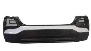 Recambio de paragolpes trasero para hyundai kona 2017- 1.0 tgdi cat referencia OEM IAM 86610J9011 108405410 