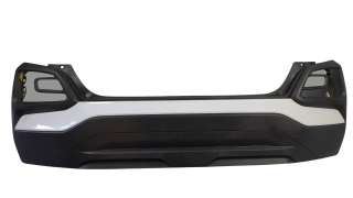 Recambio de paragolpes trasero para hyundai kona 2017- 1.0 tgdi cat referencia OEM IAM 86610J9011 108405410 