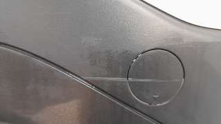 Recambio de paragolpes trasero para hyundai kona 2017- 1.0 tgdi cat referencia OEM IAM 86610J9011 108405410 
