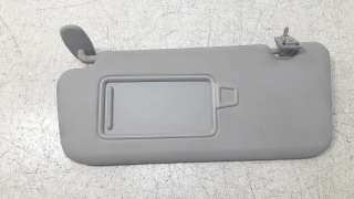 Recambio de parasol izquierdo para hyundai kona 2017- 1.0 tgdi cat referencia OEM IAM 928913S000TTX  