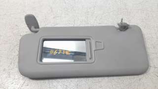 Recambio de parasol izquierdo para hyundai kona 2017- 1.0 tgdi cat referencia OEM IAM 928913S000TTX  