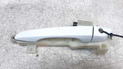 Recambio de maneta exterior delantera izquierda para hyundai kona 2017- 1.0 tgdi cat referencia OEM IAM 2131175200  